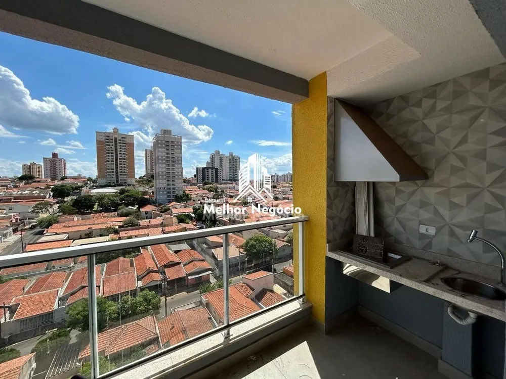 Apartamento, 2 quartos, 71 m² - Foto 8
