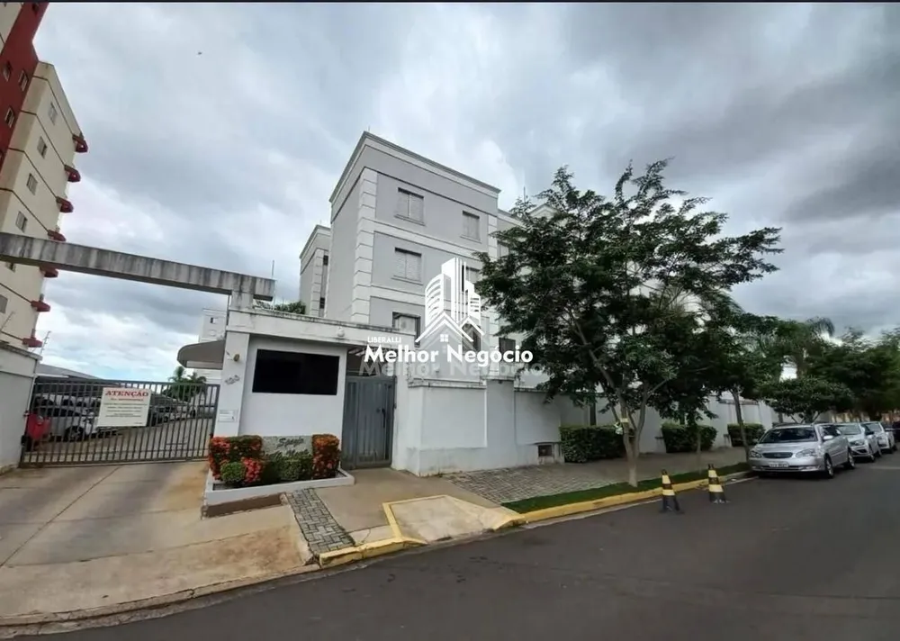 Apartamento, 2 quartos, 49 m² - Foto 1
