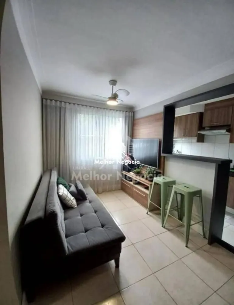 Apartamento, 2 quartos, 49 m² - Foto 6
