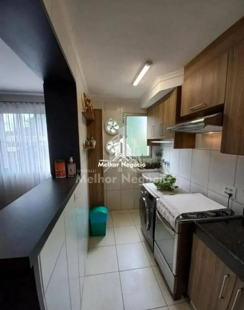 Apartamento, 2 quartos, 49 m² - Foto 2