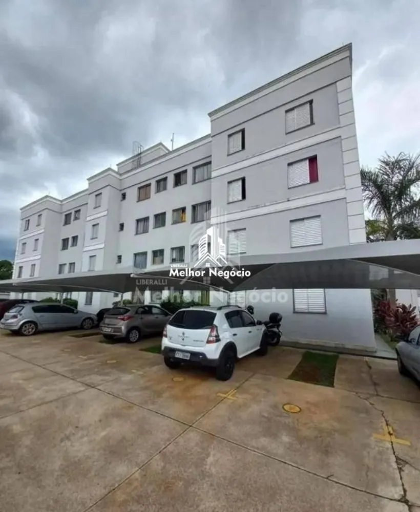 Apartamento, 2 quartos, 49 m² - Foto 3