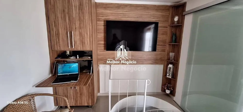 Apartamento, 3 quartos, 145 m² - Foto 6