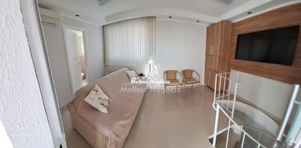 Apartamento, 3 quartos, 145 m² - Foto 3