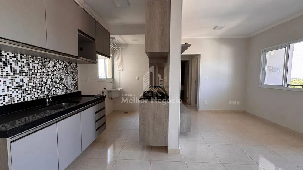Apartamento, 2 quartos, 61 m² - Foto 4