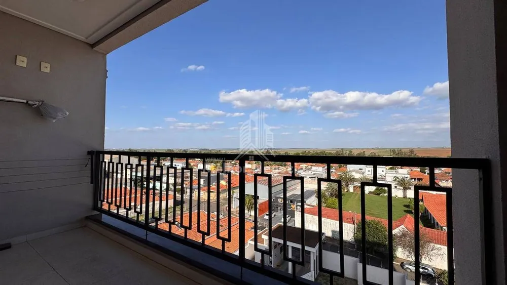 Apartamento, 2 quartos, 61 m² - Foto 2