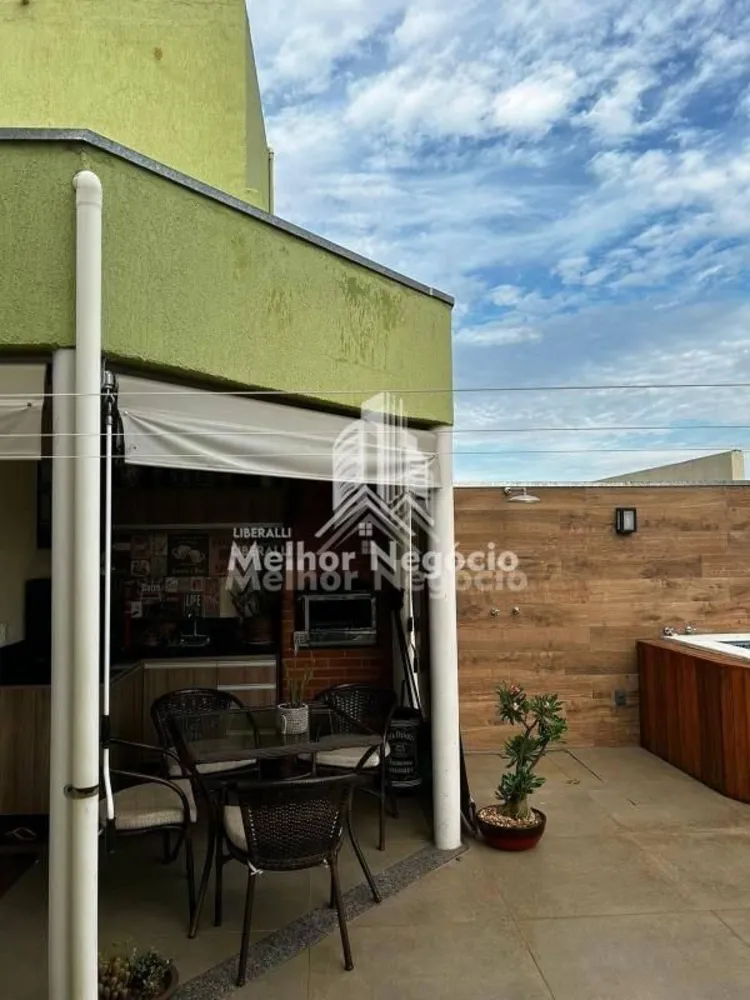 Apartamento, 3 quartos, 140 m² - Foto 7