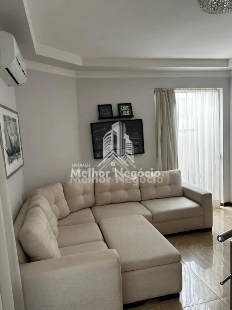 Apartamento, 3 quartos, 140 m² - Foto 2