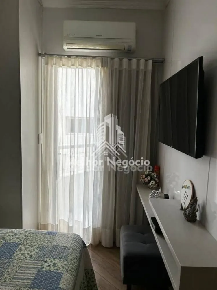 Apartamento, 3 quartos, 140 m² - Foto 5