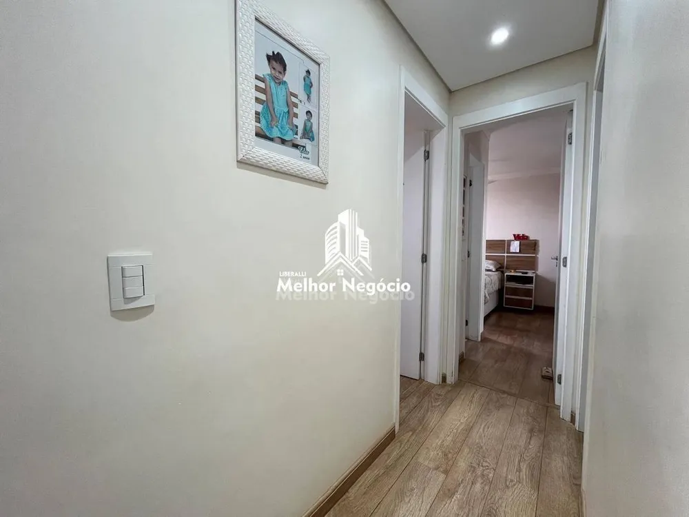 Apartamento, 2 quartos, 56 m² - Foto 3