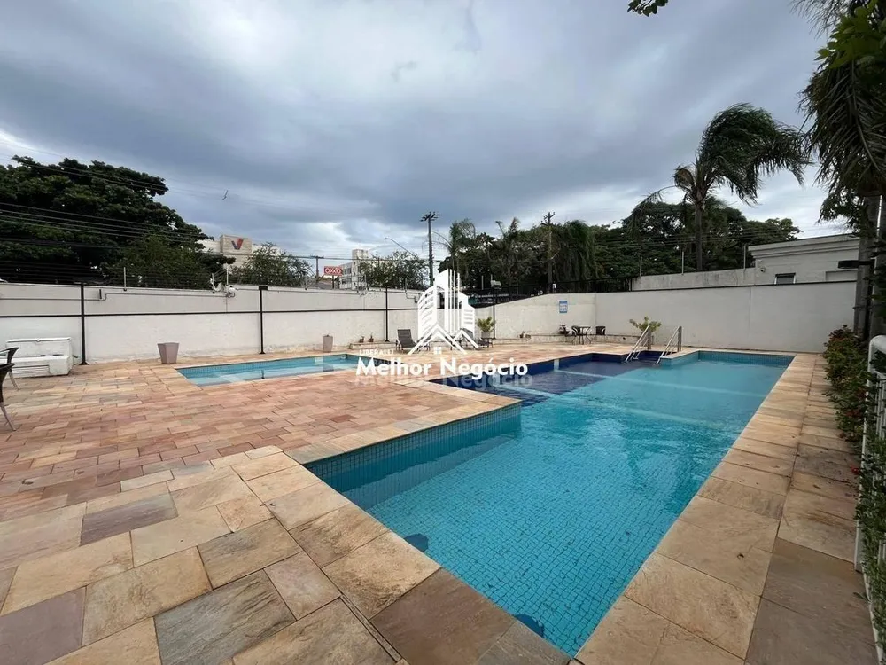 Apartamento, 2 quartos, 56 m² - Foto 2