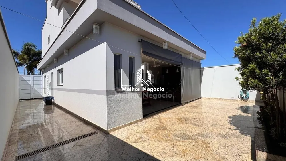 Casa, 3 quartos, 227 m² - Foto 8