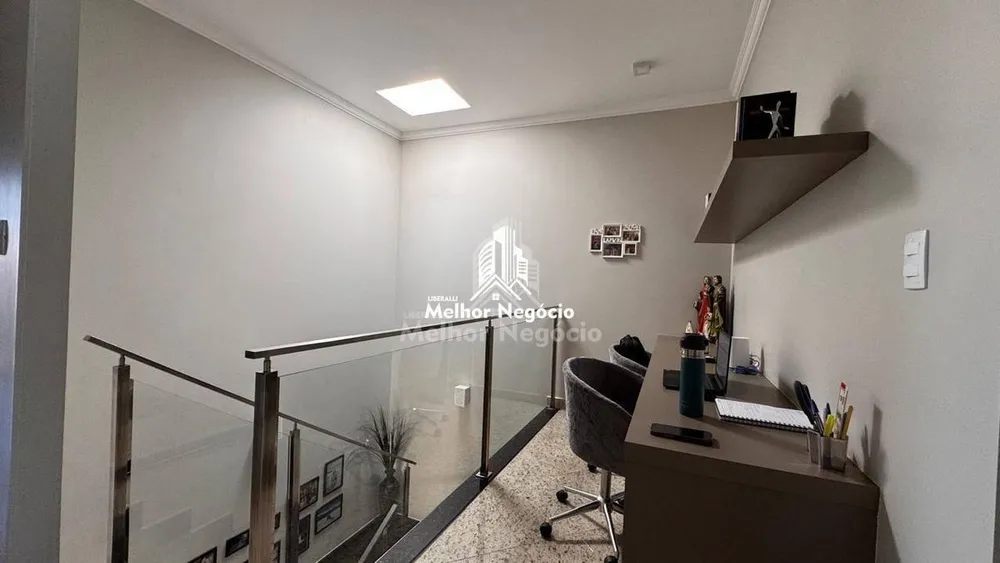 Casa, 3 quartos, 227 m² - Foto 5