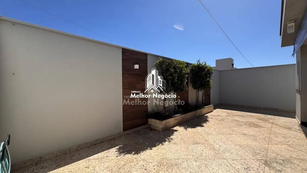 Casa, 3 quartos, 227 m² - Foto 3