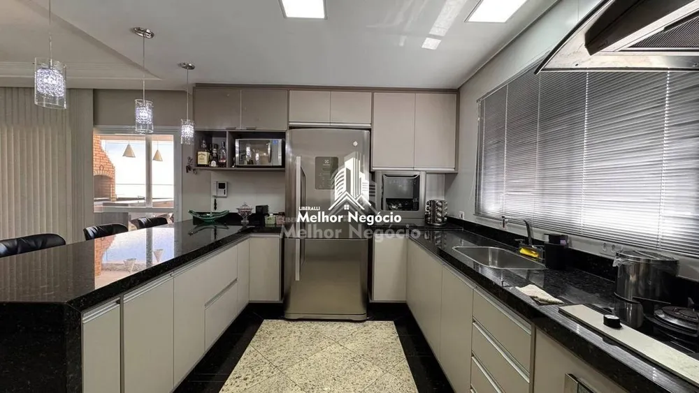 Casa, 3 quartos, 227 m² - Foto 2