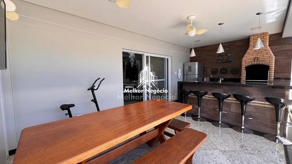 Casa, 3 quartos, 227 m² - Foto 4