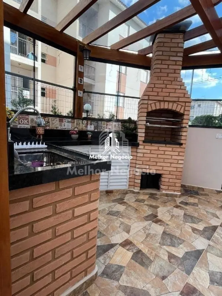 Apartamento, 2 quartos, 57 m² - Foto 3