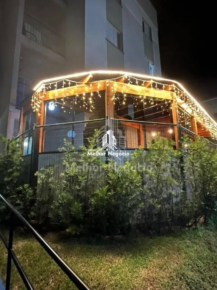 Apartamento, 2 quartos, 57 m² - Foto 2