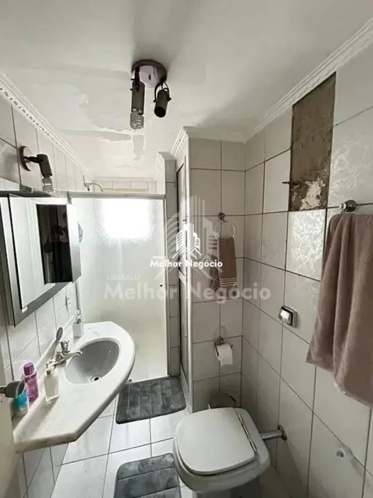 Apartamento, 3 quartos, 80 m² - Foto 2