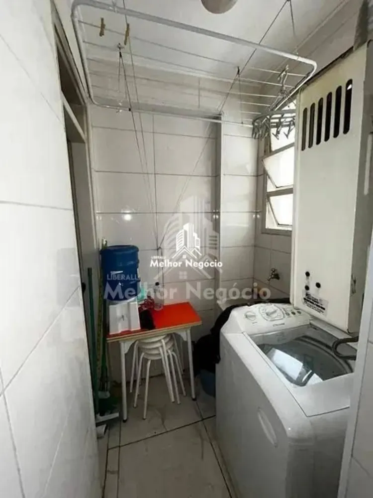 Apartamento, 3 quartos, 80 m² - Foto 6