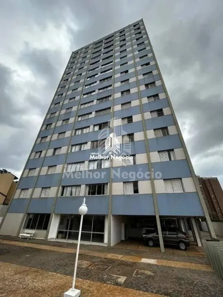 Apartamento, 3 quartos, 80 m² - Foto 8