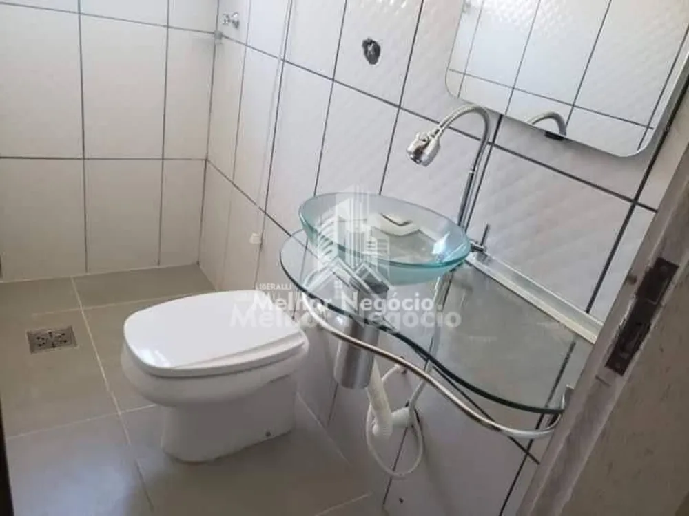 Casa, 2 quartos, 110 m² - Foto 3