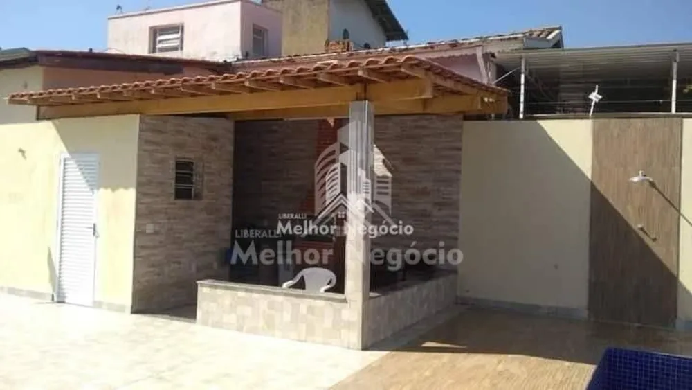 Casa, 2 quartos, 110 m² - Foto 1