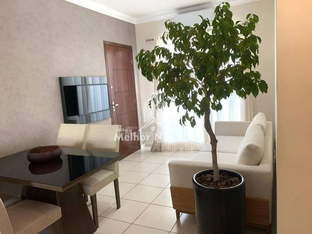 Apartamento, 2 quartos, 66 m² - Foto 5