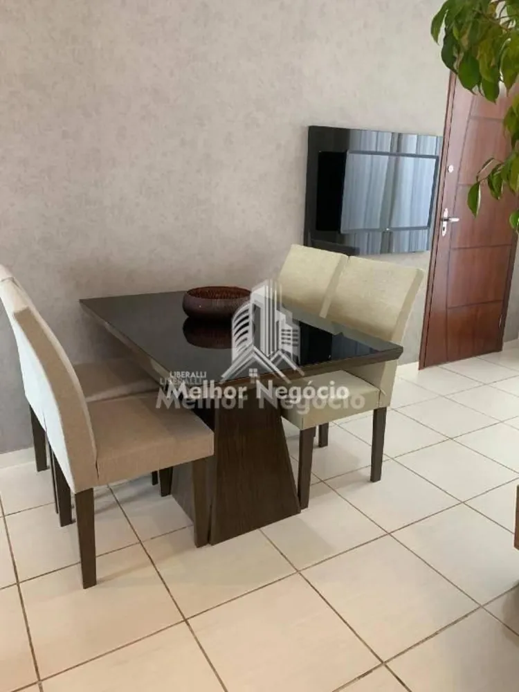 Apartamento, 2 quartos, 66 m² - Foto 8