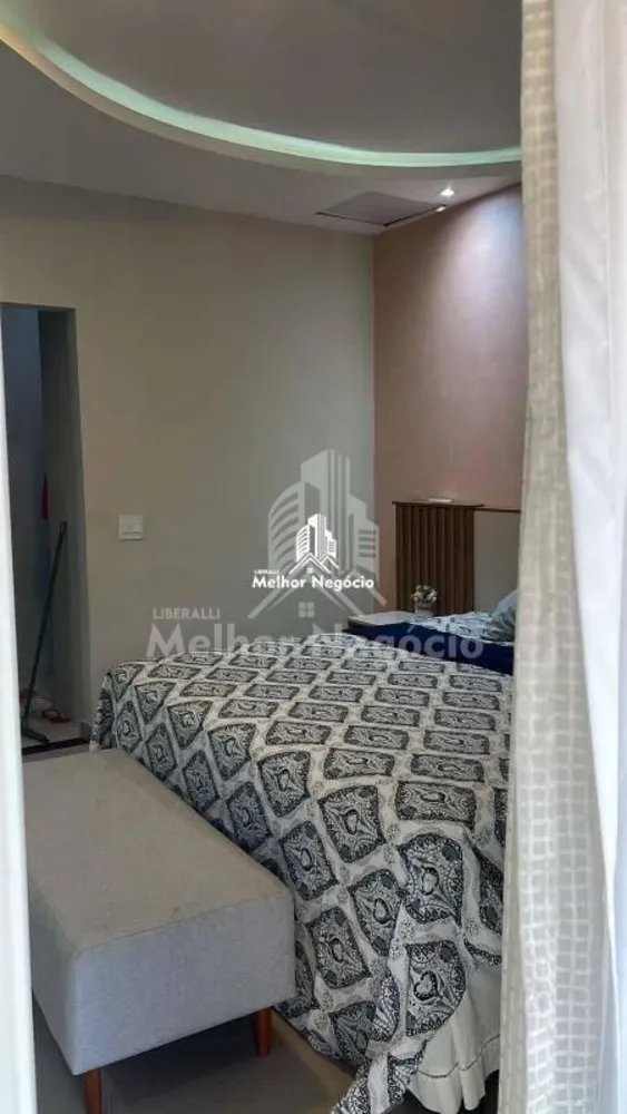 Casa, 4 quartos, 250 m² - Foto 1