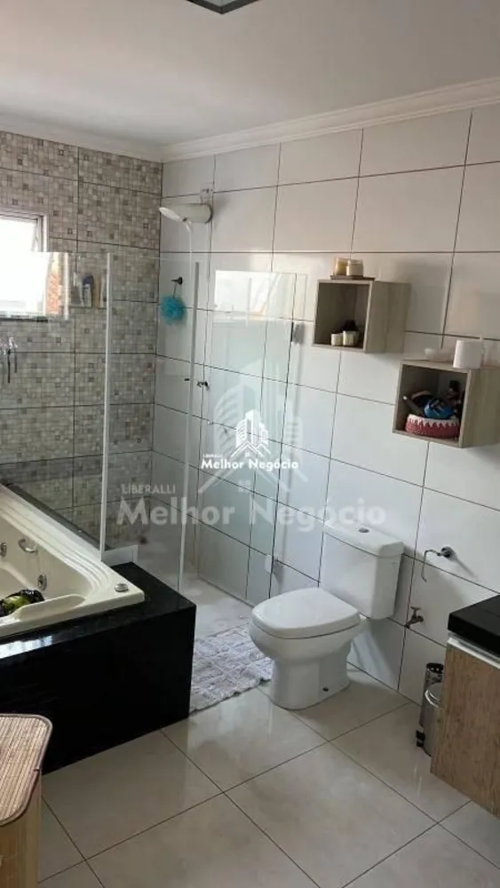 Casa, 4 quartos, 250 m² - Foto 4