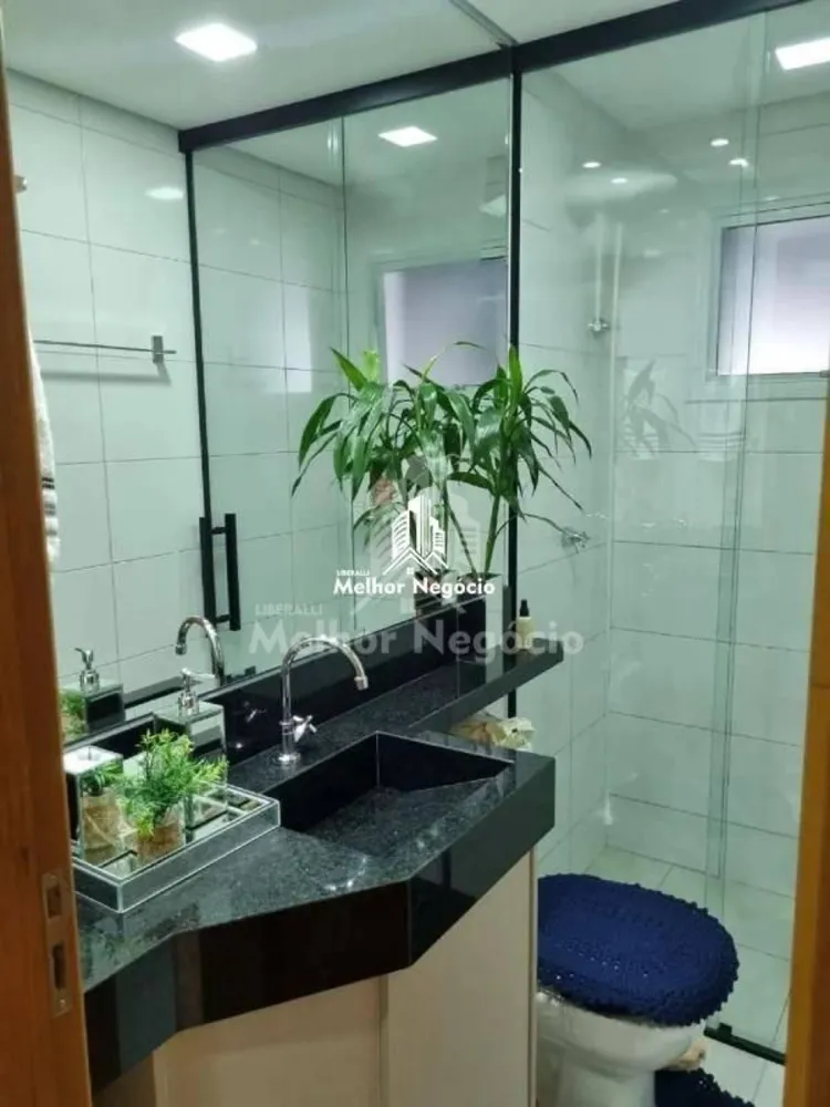 Apartamento, 3 quartos, 80 m² - Foto 2