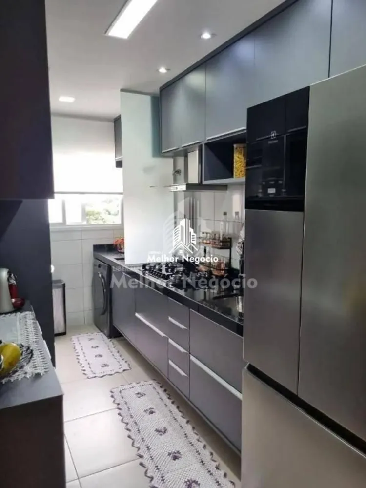 Apartamento, 3 quartos, 80 m² - Foto 5