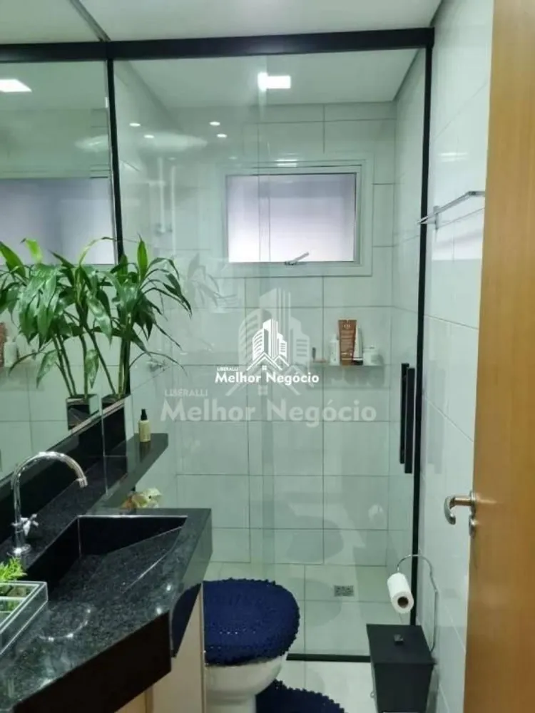 Apartamento, 3 quartos, 80 m² - Foto 4
