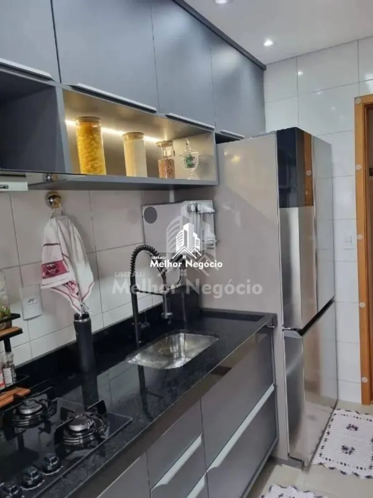 Apartamento, 3 quartos, 80 m² - Foto 3