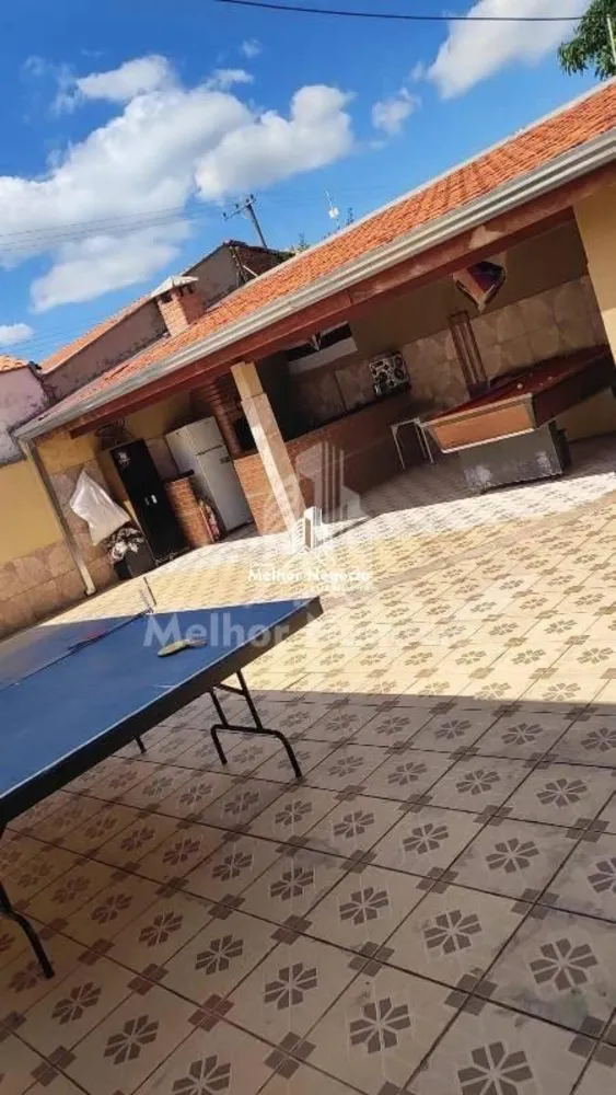 Casa, 3 quartos, 160 m² - Foto 6