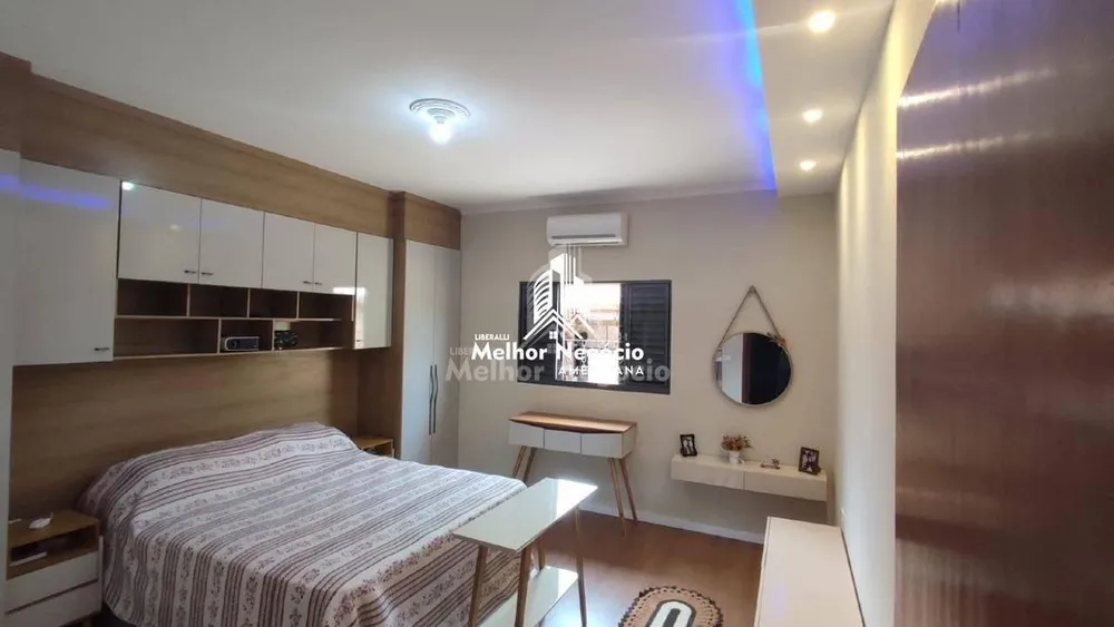 Casa, 3 quartos, 160 m² - Foto 8