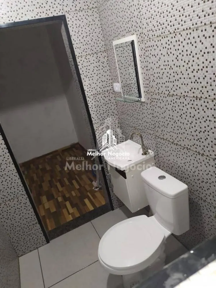 Casa, 3 quartos, 160 m² - Foto 2