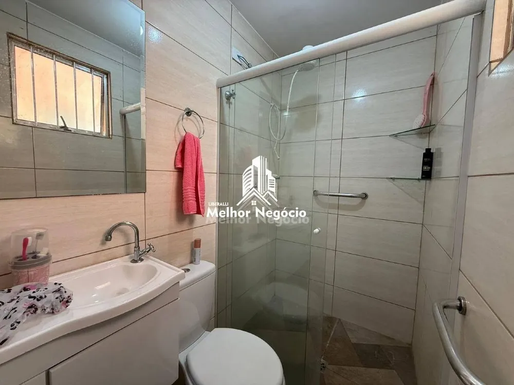 Casa, 3 quartos, 130 m² - Foto 2