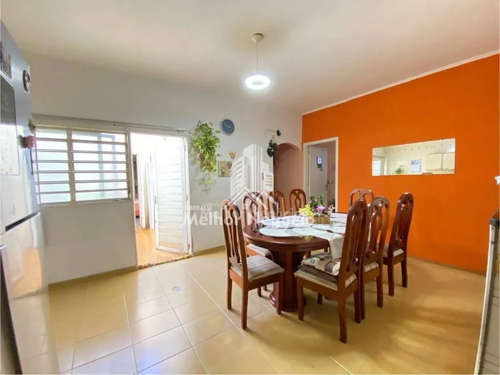 Casa, 4 quartos, 200 m² - Foto 6