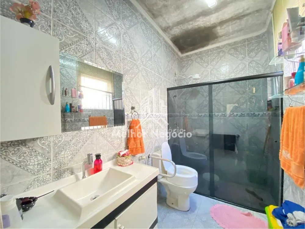 Casa, 4 quartos, 200 m² - Foto 7