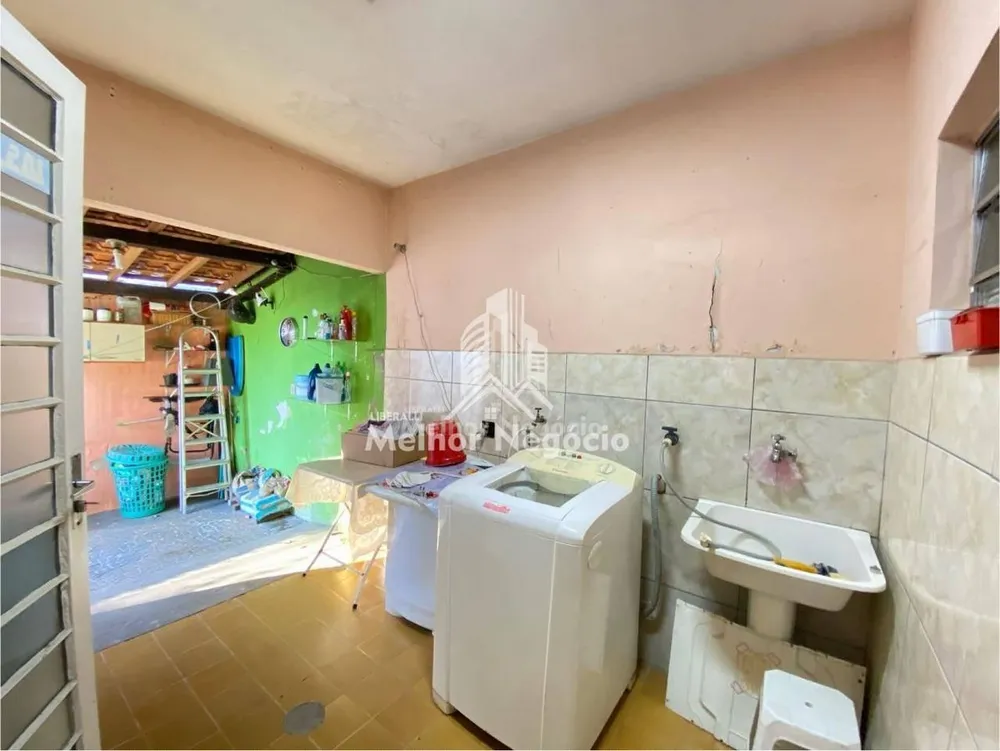 Casa, 4 quartos, 200 m² - Foto 8