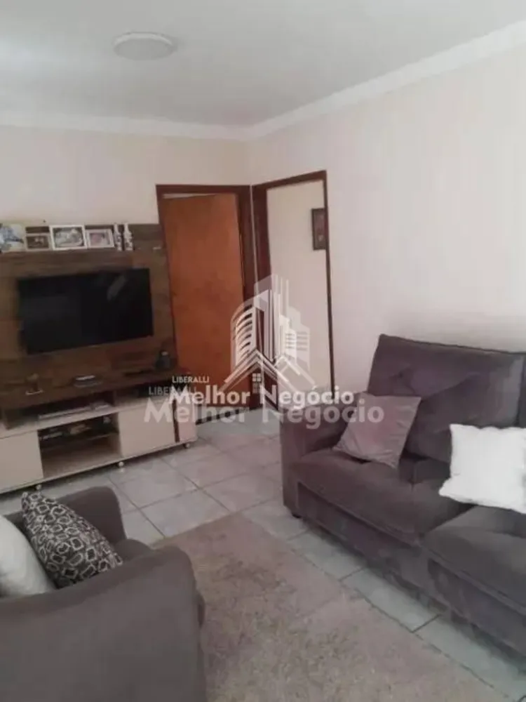 Casa, 4 quartos, 133 m² - Foto 1