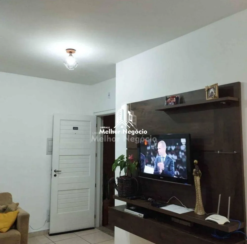 Casa, 2 quartos, 53 m² - Foto 1