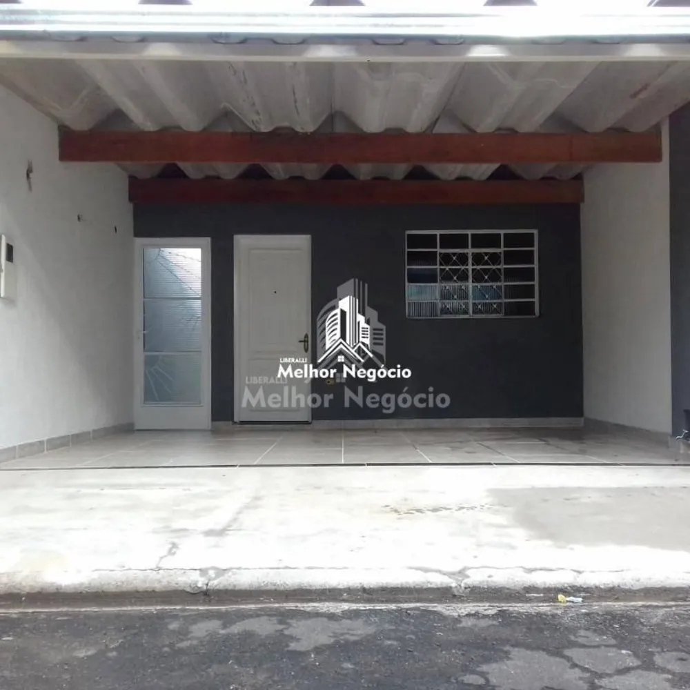 Casa, 2 quartos, 101 m² - Foto 1