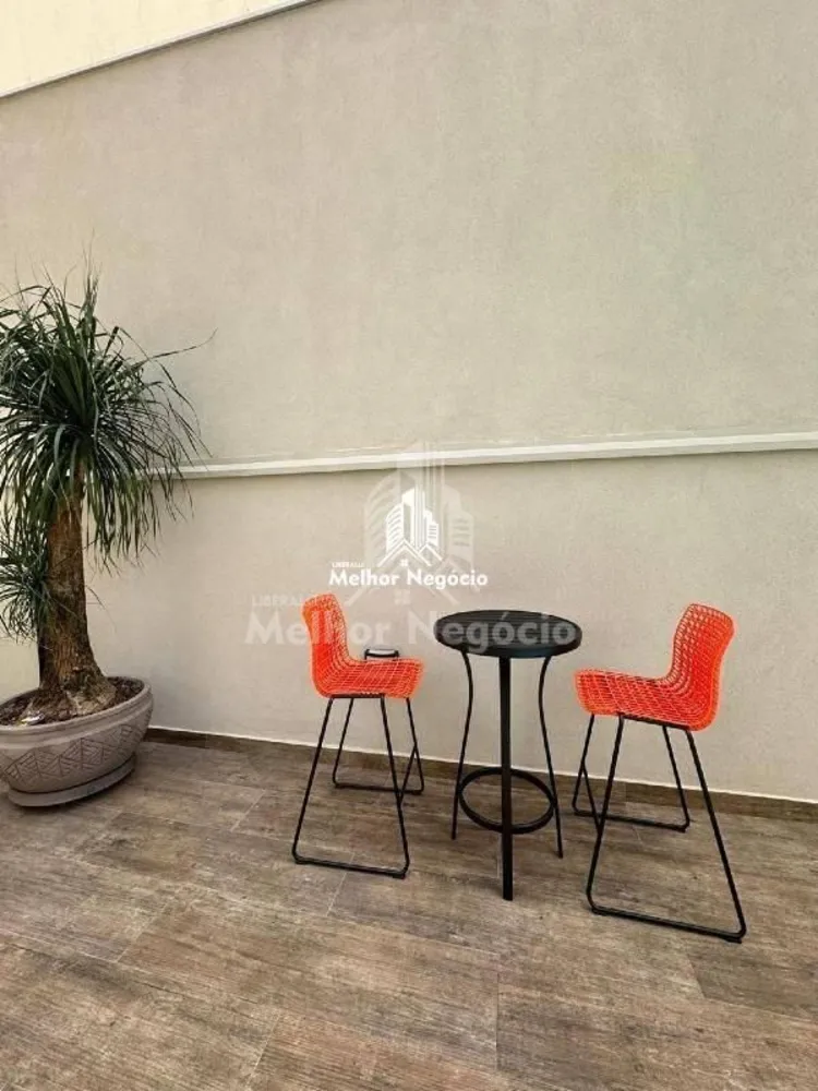 Apartamento, 3 quartos, 62 m² - Foto 1