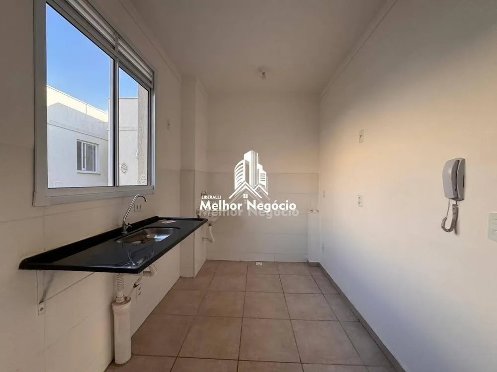 Apartamento, 2 quartos, 46 m² - Foto 5