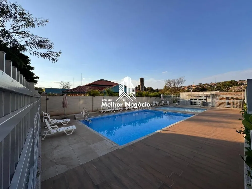 Apartamento, 2 quartos, 46 m² - Foto 6