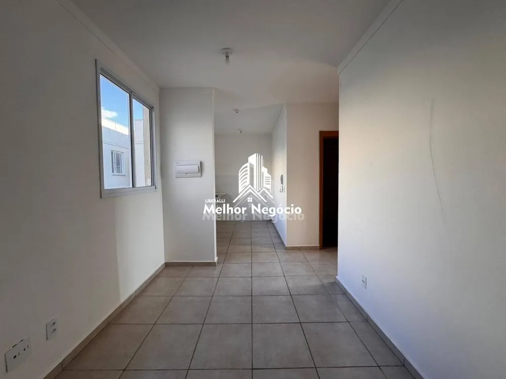Apartamento, 2 quartos, 46 m² - Foto 3