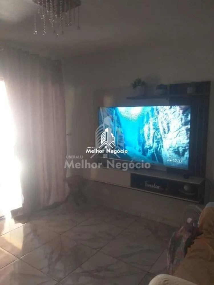 Casa, 3 quartos, 103 m² - Foto 1