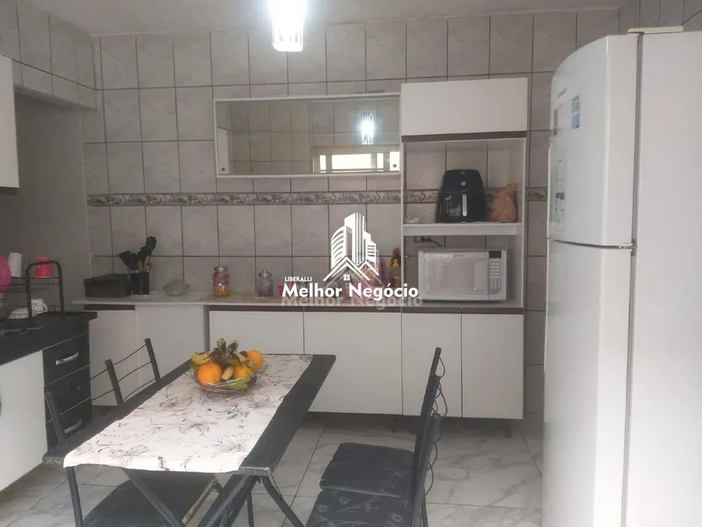 Casa, 3 quartos, 103 m² - Foto 6